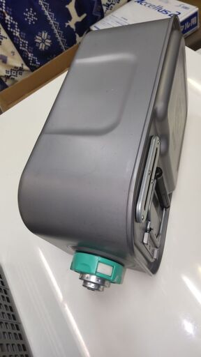 ブルーヒーター　９Ｌタンク