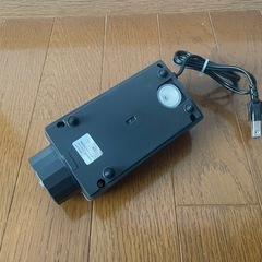 【中古】水作SSPP-2S 水心エアーポンプ の画像
