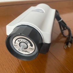 【中古】水作SSPP-2S 水心エアーポンプ の画像