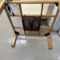 ひとり用コタツ　　の画像