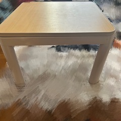 こたつ