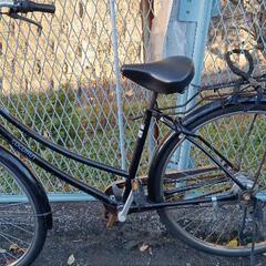 自転車