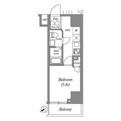 🉐初期費用４万円🙂築浅デザイナーズマンション！お花茶屋駅徒歩１０分！家賃７５０００円～！ - 不動産