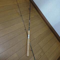 ケンクラフト スーパートラウト60UL