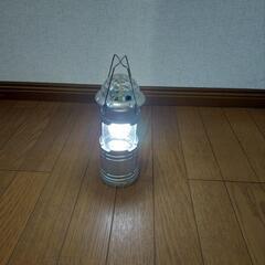 2WAYスライドパリピランタン