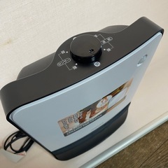 人感センサー付き
セラミックファンヒーター『美品‼️』の画像