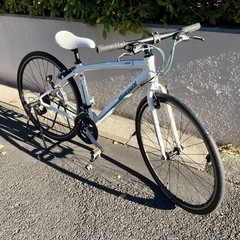 引き取り可能 Bianchi ビアンキ　カメレオンテ ビアンキ(BIANCHI)のカメレオンテ買取｜自転車買取サイパラ