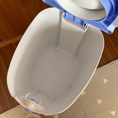 おむつゴミ箱の画像