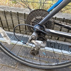 FELT Z6 ロードバイクの画像
