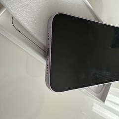 iPhone14  SIMフリー  
128GB の画像
