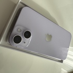 iPhone14  SIMフリー  
128GB 