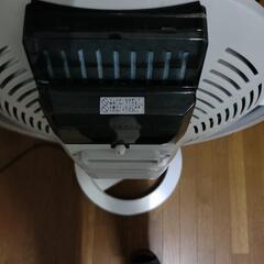 ハロゲンヒーターの画像