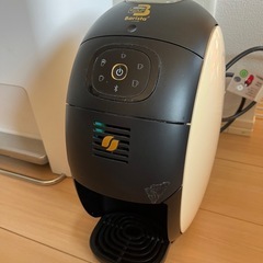 ネスカフェ バリスタアイ