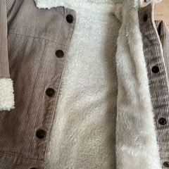 子供服　アウター95の画像