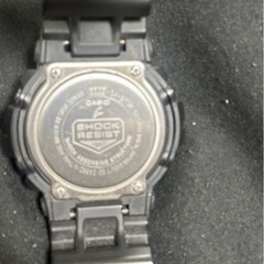 G-SHOCKの画像