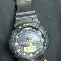 G-SHOCK