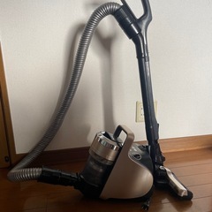 TOSHIBA 掃除機