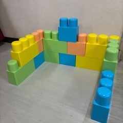 大型ブロック