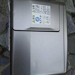 コロナ石油ファンヒーターの画像