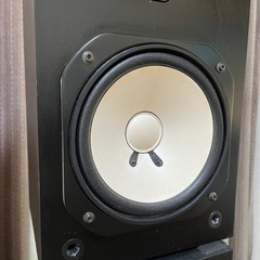 YAMAHA NS-10M pro スタンド付属の画像