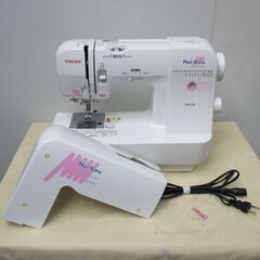 ◆シンガー  電子制御 ミシン◆