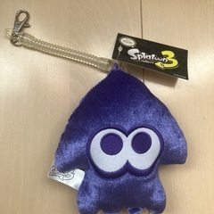 スプラトゥーン カードケース