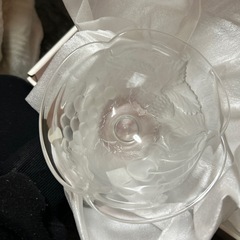 フルーツ皿セットの画像