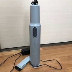 掃除機　レコルト コードレス スティック クリーナー RSC-1...