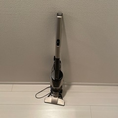 掃除機