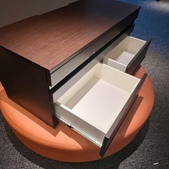 木目調の「テレビ台」を無料で差し上げます‼︎の画像