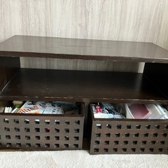 和風ローラックの画像