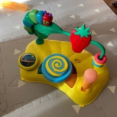 はらぺこあおむしおもちゃ