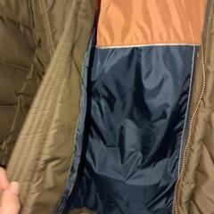 🔴メンズ🔴未使用ダウン🔴保管品の画像