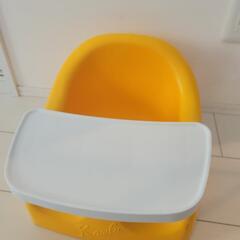 カリブ　ソフトチェアの画像