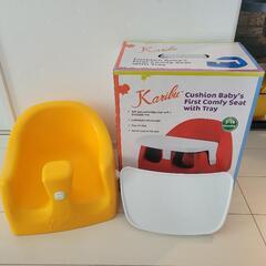 カリブ　ソフトチェアの画像