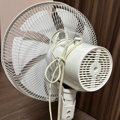 扇風機の画像