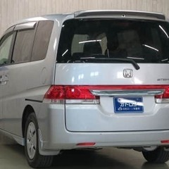 【自社ローンといえばオトロン】【即日審査可能】【最短2週間で納車可能】/ホンダ ステップワゴン 　Ｇ　Ｌパッケージの画像