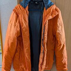 お取引中　X-unitedのジャケット　Lサイズ