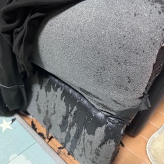 ソファの画像