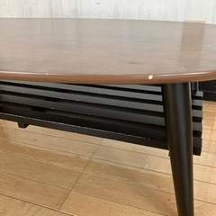 ローテーブルの画像