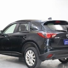【自社ローンといえばオトロン】【即日審査可能】【最短2週間で納車可能】/マツダ ＣＸ－５ 　ＸＤ　Ｌパッケージの画像