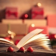📚🦉12月8日(日)読書会(洋書)📚☕️