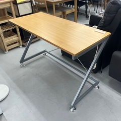 【美品‼️】ヒメプラ コンセント付きパソコンデスク システムデス...