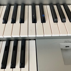 ヤマハエレクトーンSTAGEA　 ELB01の画像