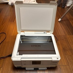 EPSON プリンターの画像
