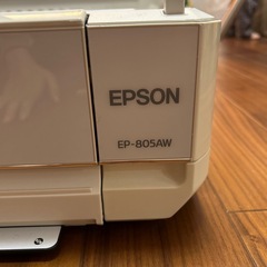EPSON プリンターの画像
