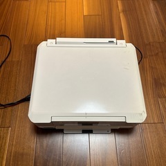 EPSON プリンターの画像