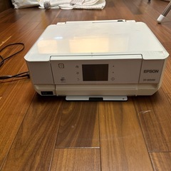 EPSON プリンター