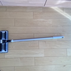 掃除用モップの画像