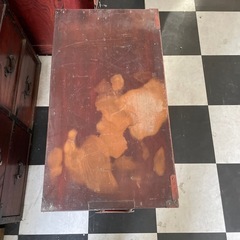小箪笥の画像